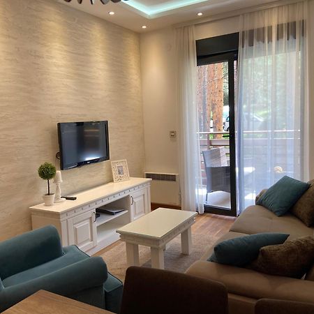 Apartment Pino Bianco 1 - Vila Pekovic Златибор Екстериор снимка