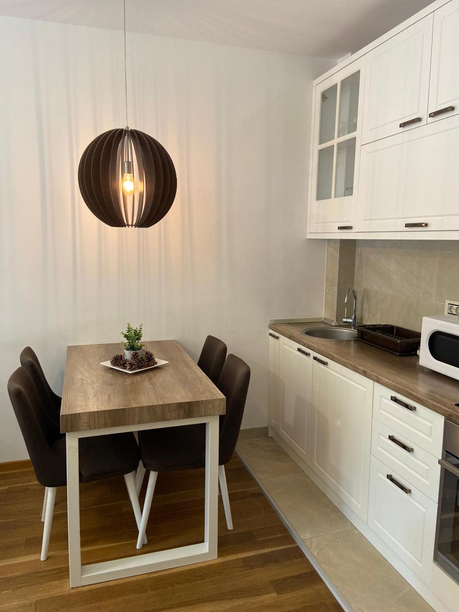 Apartment Pino Bianco 1 - Vila Pekovic Златибор Екстериор снимка