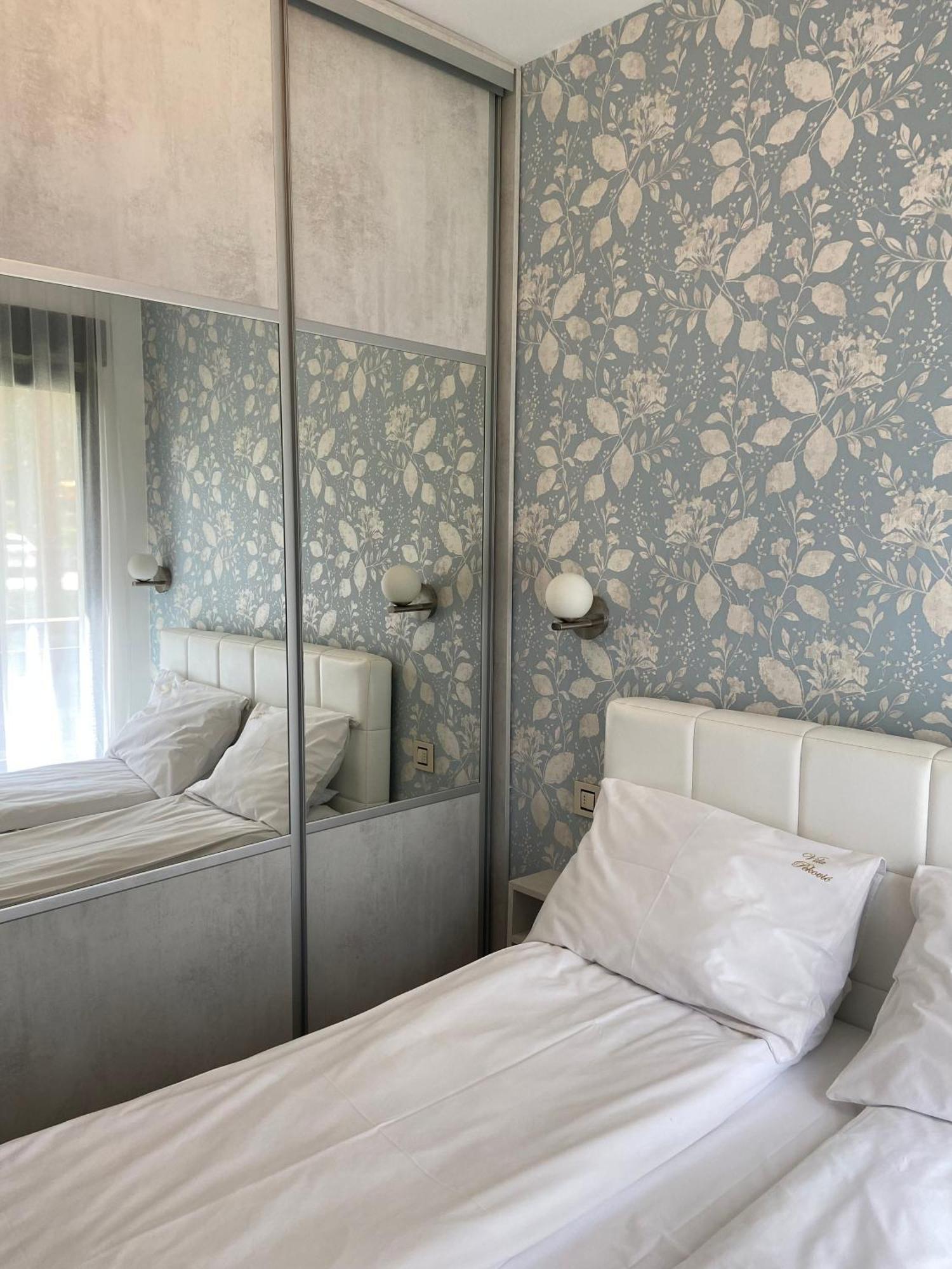Apartment Pino Bianco 1 - Vila Pekovic Златибор Екстериор снимка