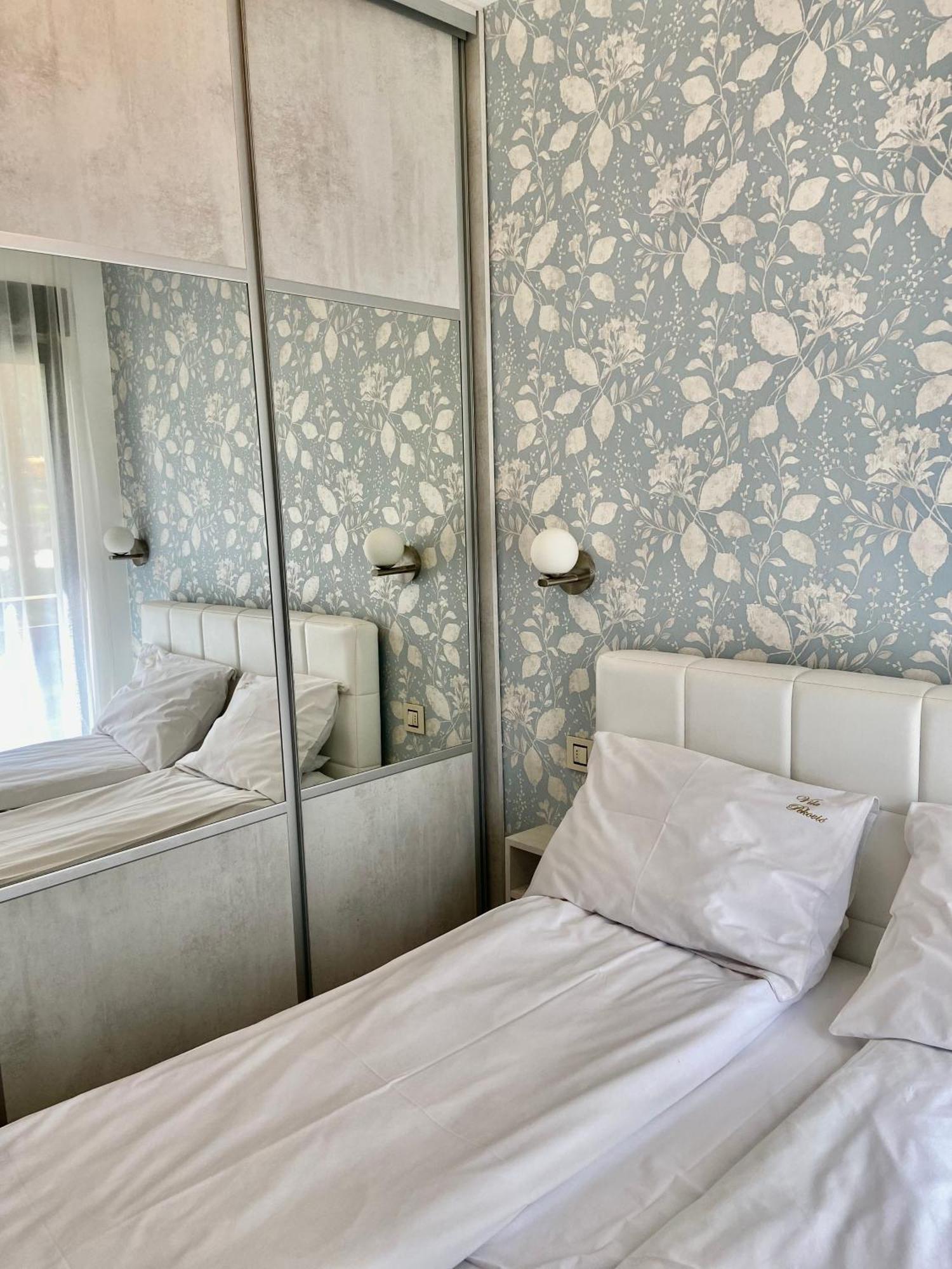 Apartment Pino Bianco 1 - Vila Pekovic Златибор Екстериор снимка