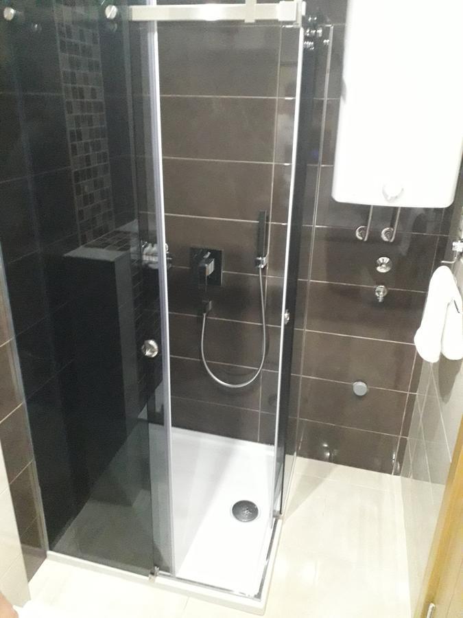 Apartment Pino Bianco 1 - Vila Pekovic Златибор Екстериор снимка