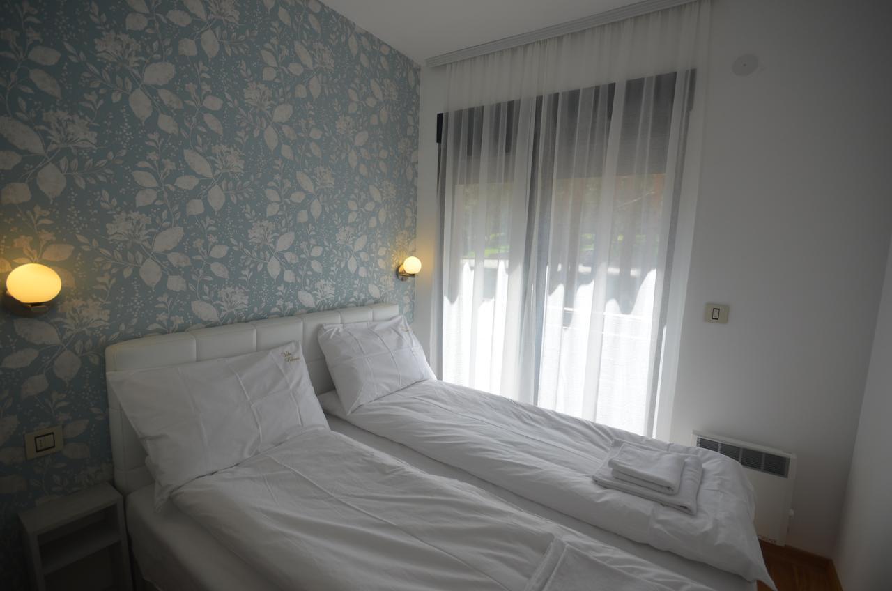 Apartment Pino Bianco 1 - Vila Pekovic Златибор Екстериор снимка
