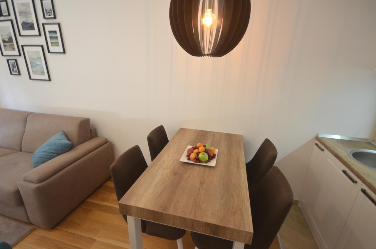 Apartment Pino Bianco 1 - Vila Pekovic Златибор Екстериор снимка
