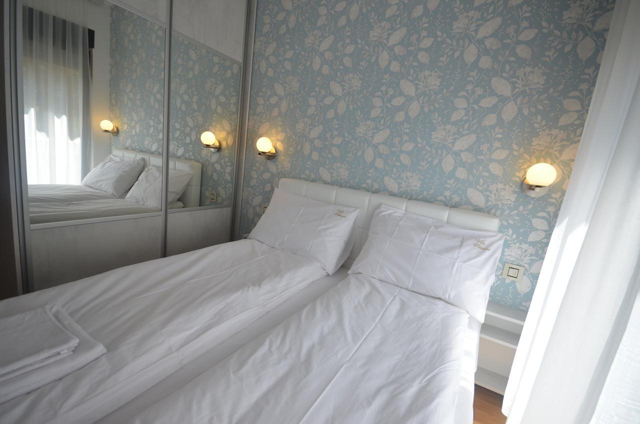 Apartment Pino Bianco 1 - Vila Pekovic Златибор Екстериор снимка