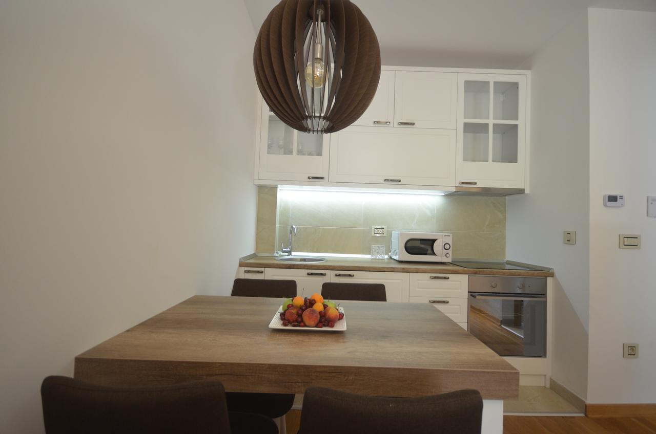 Apartment Pino Bianco 1 - Vila Pekovic Златибор Екстериор снимка
