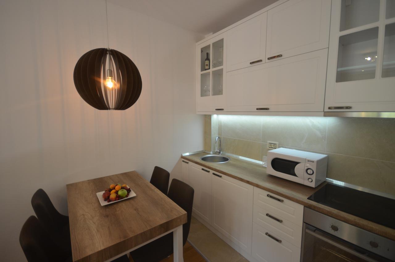 Apartment Pino Bianco 1 - Vila Pekovic Златибор Екстериор снимка